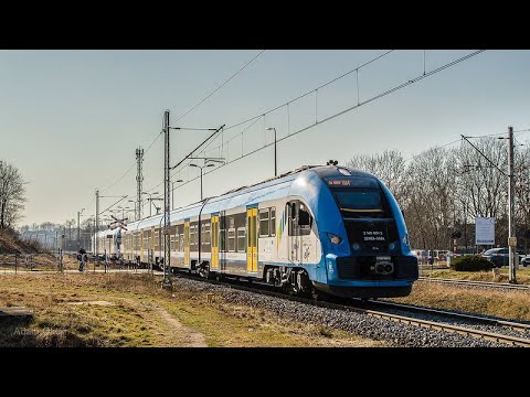 (120) Mapa pociągów online - Portal Pasażera - zawieszona