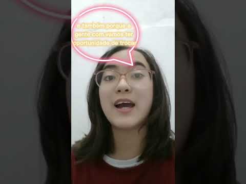 Mariana - Embaixadores CMSP - E.E Profª Malba Thereza Ferraz Campaner