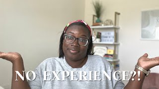 How I became a PROJECT MANAGER WITHOUT EXPERIENCE// Project management Q&A