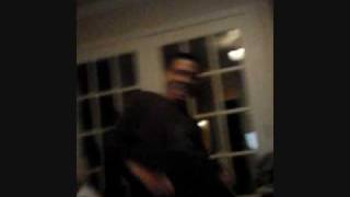 Mexican Jerk