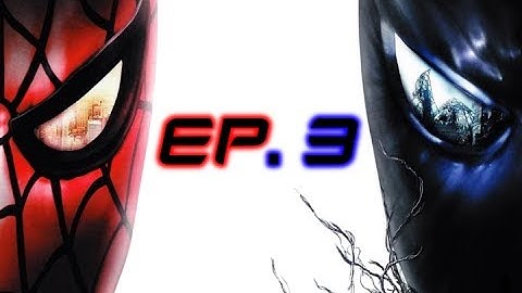 Spider-man: Web of Shadows - Ep. 3 (Learning the Basics)