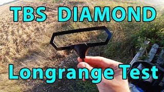 TBS Diamond vs. Immortal T - Longrange Vergleich