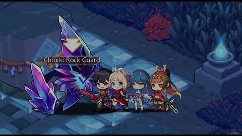 Exploration Guide - Yomotsuhirasaka | ILLUSION CONNECT