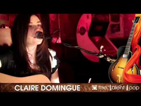 Claire Domingue | Not Your Fault
