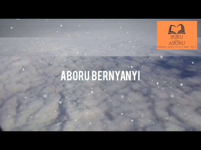 Buku Voor Aboru
