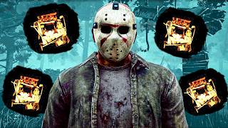Did We Just Throw The Game?! | Jason Gameplay