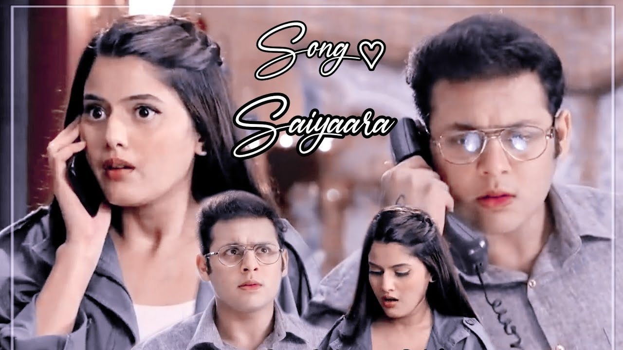 saiyaara song debanya ❤❤.    #devjoshi #anahitabhooshan #debanya