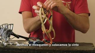 Tutorial Cinta Extensible