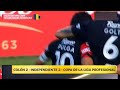 Especial Goles de Tiro Libres de Luis Miguel "El Pulga" Rodríguez- PG 2022