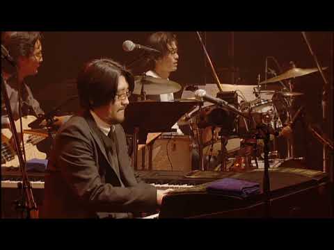 Tomita Lab. / 冨田ラボ Concert at SHIBUYA-AX 2006.3.19 ( Complete