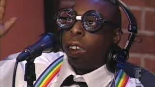 Beetlejuice Does Math