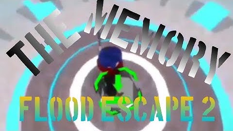 Roblox FE2 Map Test : The Memory [Crazy] by TMD