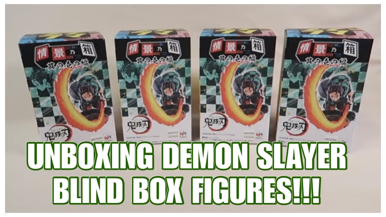 Blind Box Johor, Malaysia Online Anime Figure & Model Store | Aoak Figure  Store