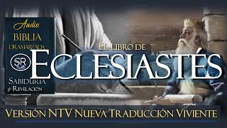 EL LIBRO DE ECLESIASTES ✅✅ BIBLIA NTV