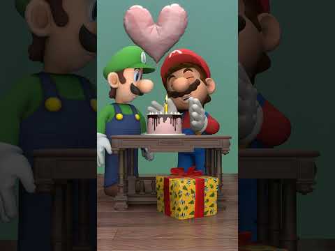 Happy Birthday To