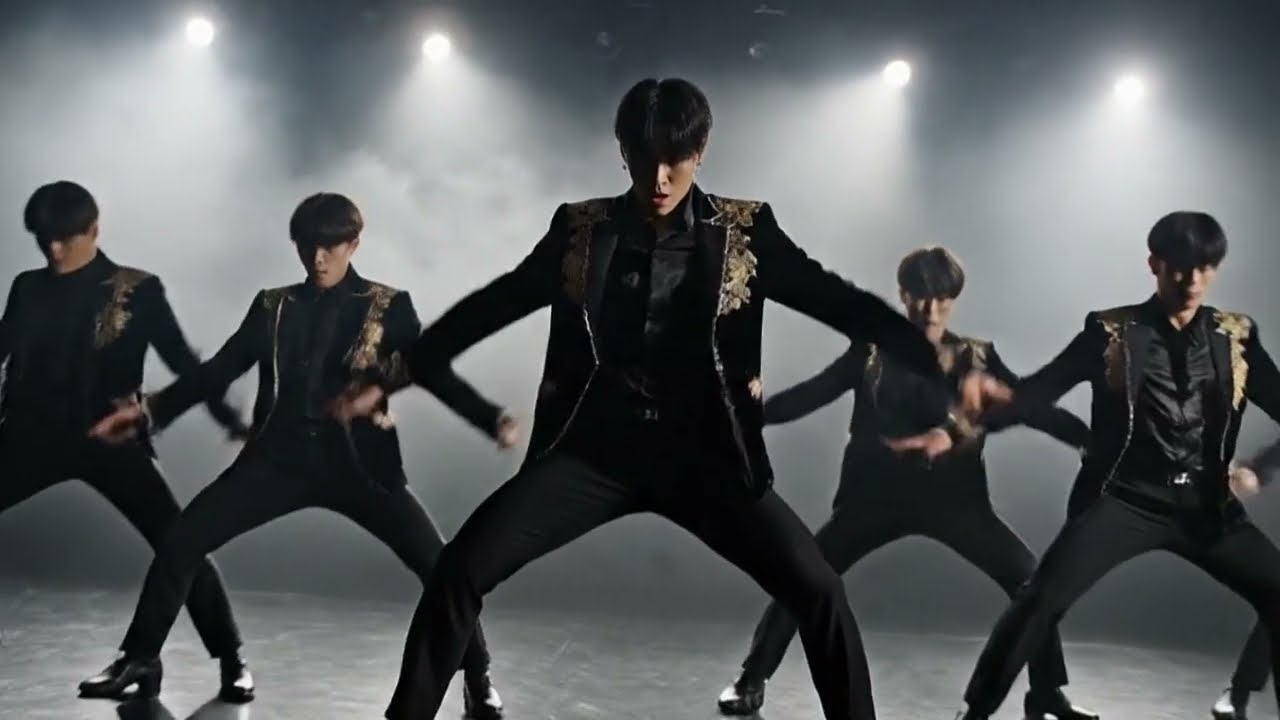 Dark Hypnotic Flow | Phonk Slowed 🖤🌀