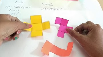 CLASS-5 MATHS | CH-9 BOXES AND SKETCHES