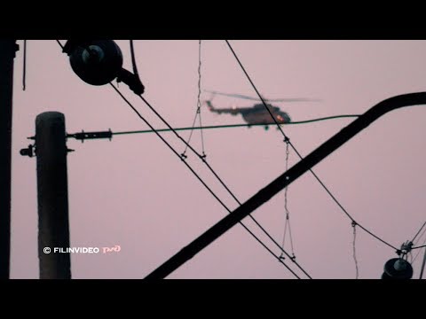 ВЛ10 и Ми-8