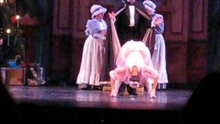 Nutcracker 2011 - Doll (Party Scene)