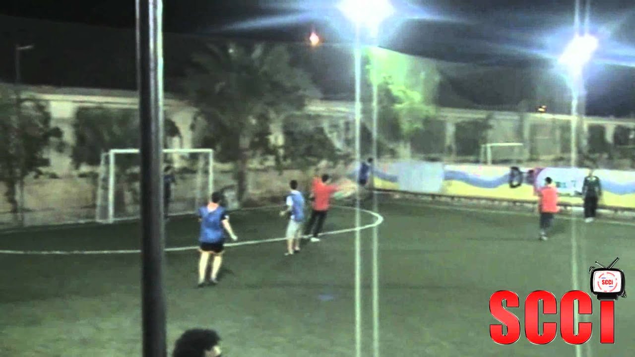 SCCI'12 - Ramadan Football Tournament Summary university of miami football