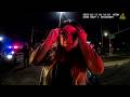 Traffic Stop Ends in 4 Felony Charges | Woman Found Asleep Behind the Wheel | Bodycam