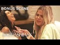 Khloé & Kourtney Drunkenly Tell How They Gave Kendall Their Sloppy Seconds | KUWTK Bonus Scene | E!