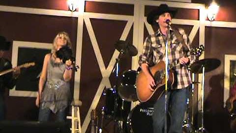 Thumbnail of Lacie Carpenter and Curtis Grimes