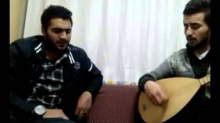 Ne Ağlarsın Benim Zülfü Siyahım