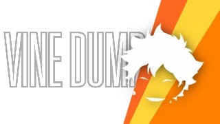 VINE DUMP: Sept-Oct