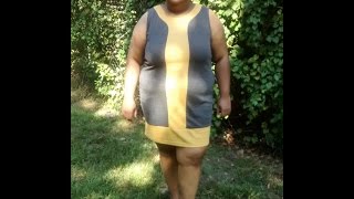 $1 Bobbie Brooks Plus Size haul