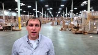 Mac Wholesale - Buyers For Closeouts & Excess Inventory