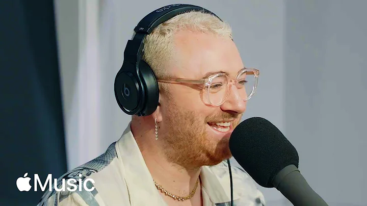 Sam Smith: New Music, Unholy and Creative Liberati...