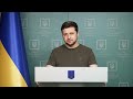 Ракети по дітях – реальність, коли приходить "братська" Росія, – Зеленський