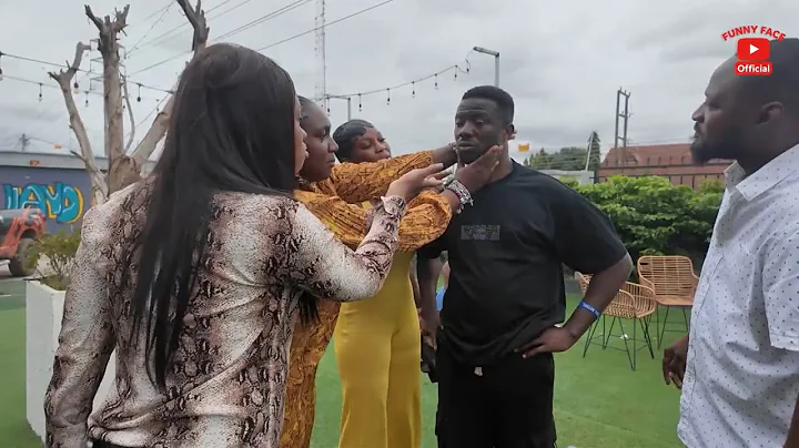 Be Careful Who You Trust: Final showdown! 😱 Kwaku in deep trouble as the  truth finally unfolds! 🔥💔”