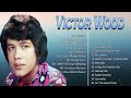 victor wood - Nonstop Greatest Hits Full Album 2023