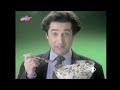 Spot Condiriso Berni (1990).