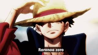 One piece [AMV] yonko vs worst gen