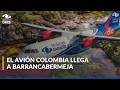 Elecciones 2026: Movimientos en campañas, designación de jurados e inicio del avión Colombia