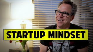 Filmmaking Is A Startup Business - Zeke Zelker