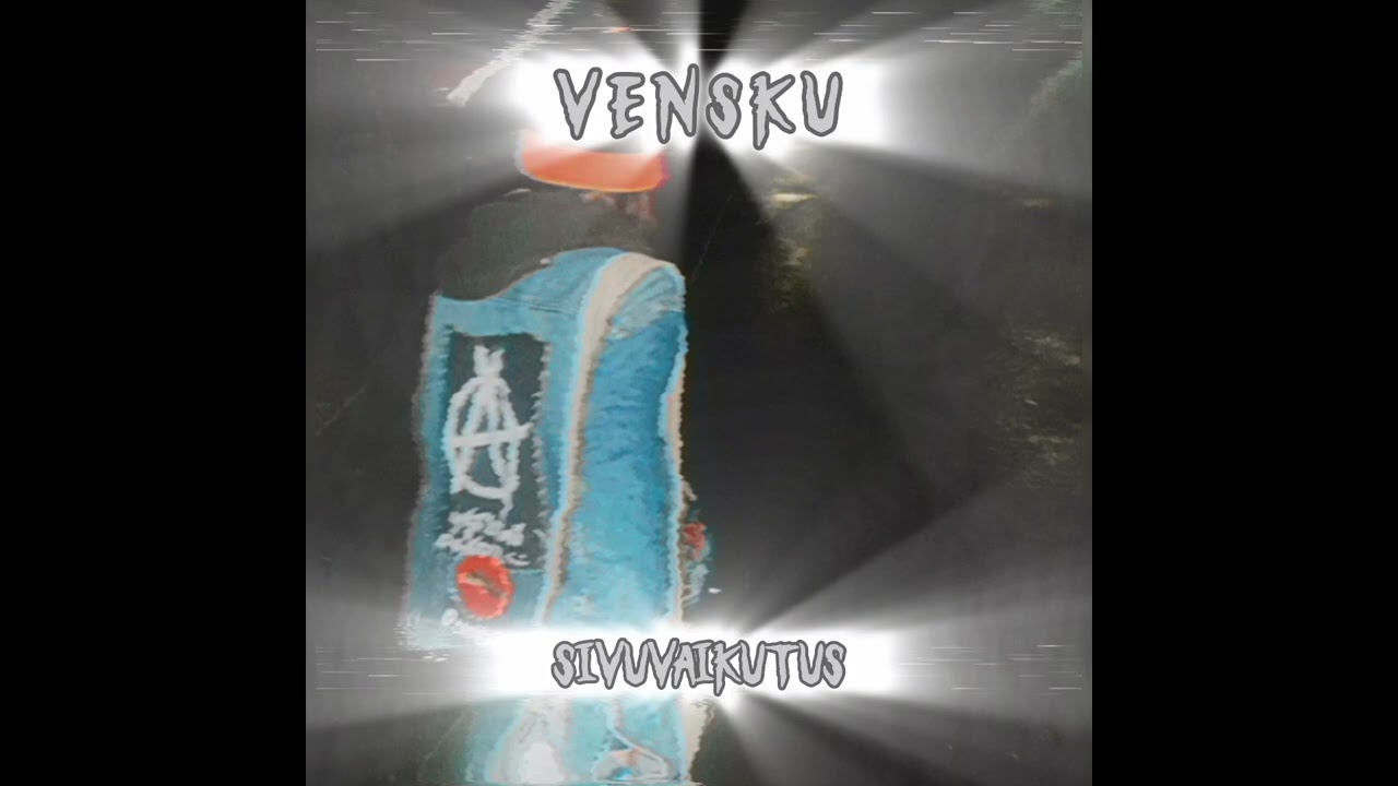 Vensku - Vitun Uloste