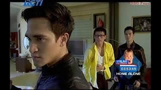 Satria Garuda Bima X Episode 27