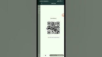 how to get qr code in superlive plus app