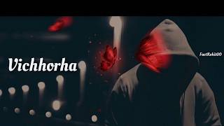 👀Meriya Gallach Tera Jikar Jarur Ho || (Slowed Reverb) Vichhorha FactRohit00              #lofi 