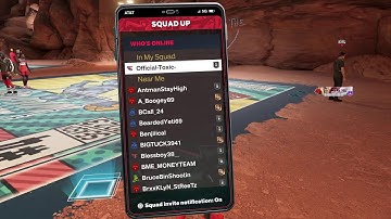 2k23 new seasons best 6,9 build