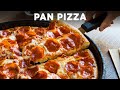 Pan Pizza