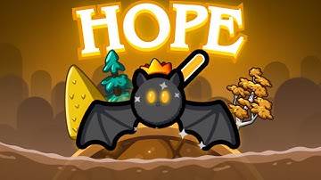 Hope || Rocket Bot Royale Montage