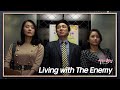 Living with The Enemy (Marriage Clinic, Love & War) | KBS WORLD TV