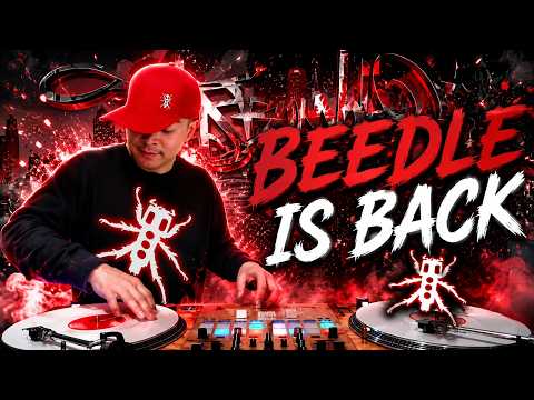 Dj Q*bert - YouTube
