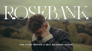 Crowdfunding my debut album