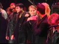 Concert of Hope - Let It Be - Boyzone, Robbie Williams, Gary Barlow, Damage, Peter Andre, 911
